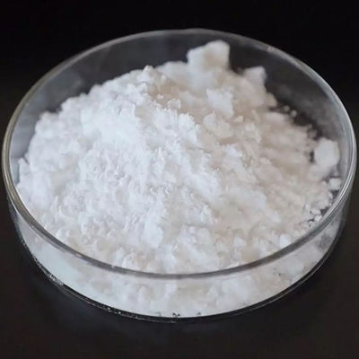 Harga yang bagus 99,8% Bubuk Melamin Untuk Kayu Lapis Urea Formaldehyde Resin Powder on line