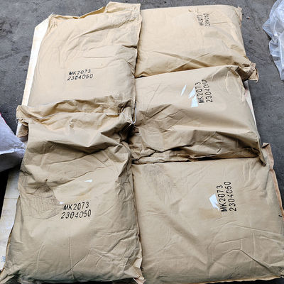 Harga yang bagus Big Bag Melamine Moulding Powder Untuk Penyimpanan Peralatan Makan Melamin Kering Dingin on line