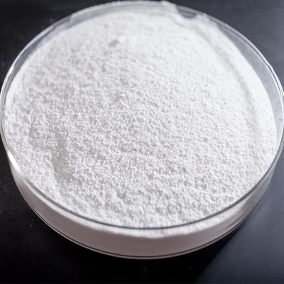 Harga yang bagus Kekuatan Tinggi Melamin Moulding Compound White Powder Untuk Industri on line
