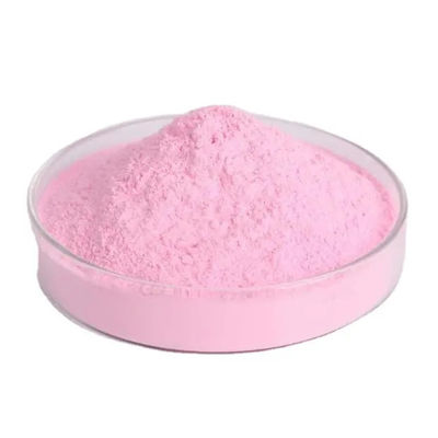 Harga yang bagus Bubuk Melamin Formaldehida Titik Nyala Tinggi dengan Berat Molekul 174,12 G/mol on line