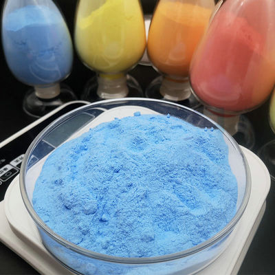 Harga yang bagus Urea Formaldehyde Resin Powder Melamine dengan Umur Simpan 1 Tahun dan Nilai pH 7-8 on line