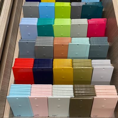 Harga yang bagus Bubuk Melamin Putih untuk Kaca 100-200 Mesh untuk Industri on line