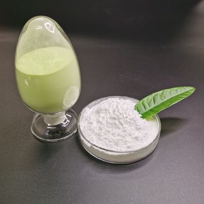 Harga yang bagus Suhu Kamar Melamin Formaldehida Polymer Powder dengan titik nyala > 230°C on line