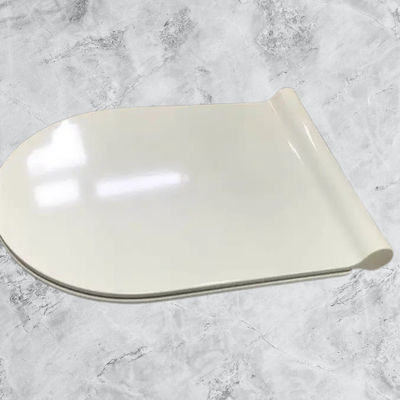 Harga yang bagus Plastik Toilet Cover Material Urea Formaldehida Molding Compound Granular on line