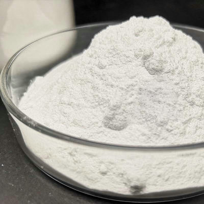 Harga yang bagus Kandungan Abu ≤0,2% Bubuk Formaldehida Urea dengan Kandungan Volatil ≤2,5% on line