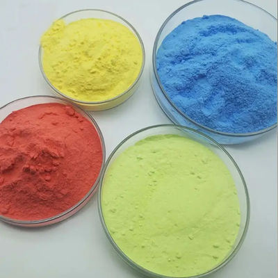 Harga yang bagus Titik leleh 120-140°C Bubuk resin urea formaldehida dalam bubuk putih on line