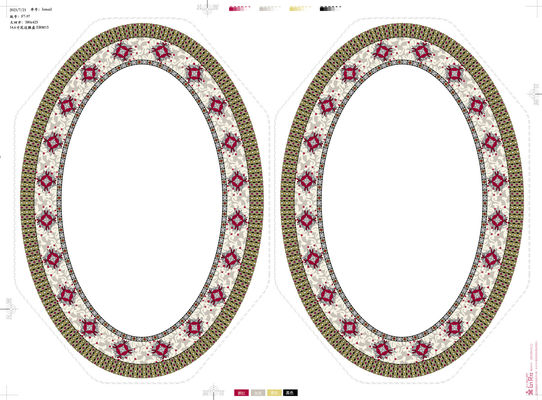 Harga yang bagus Kertas Dekal Cetak Berwarna Untuk Produk Melamin on line