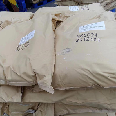 Harga yang bagus Bubuk resin formaldehida melamin kemurnian tinggi on line