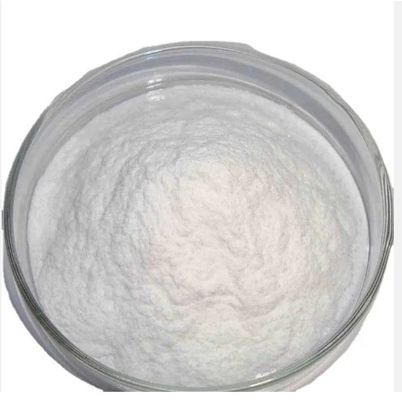 Harga yang bagus Produk Baru Plastik Serbuk Melamin 99,8% Resin Melamin on line