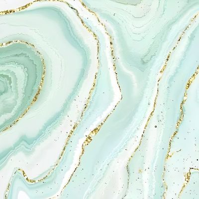 Harga yang bagus 44*59 CM CMYK Emas Melamin Decal Paper dengan Pola yang dapat disesuaikan untuk peralatan makan melamin on line