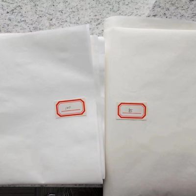 Harga yang bagus Manfaat Kecerahan 85 derajat/100 derajat dan Ketebalan 0.2mm Melamin Decal Paper on line