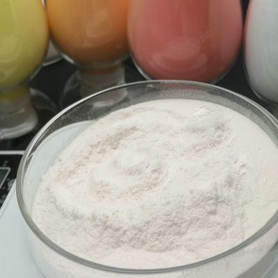 Harga yang bagus Melamine Formaldehyde Resin Powder Untuk Melamine Tableware Shelf Life 1 Tahun on line