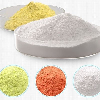 Harga yang bagus 99.8% Pure Food Grade High Temperature Resistant Melamine Powder for Moulding Compound on line