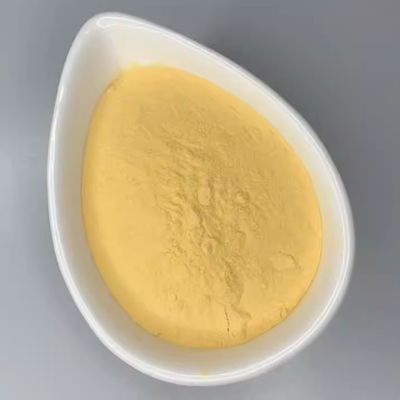 Harga yang bagus Serbuk Melamin Formaldehida Berkualitas Industri Resin halus bubuk putih halus untuk cetakan on line