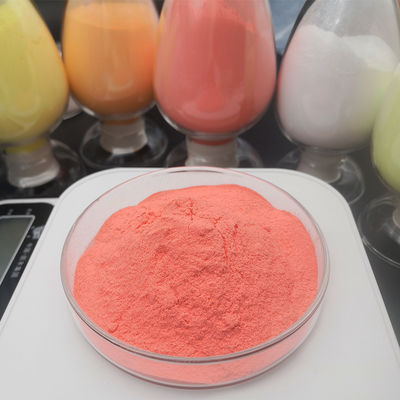 Harga yang bagus Kekuatan lentur tinggi Melamin bubuk cetakan Kandungan formaldehida rendah Tahan dampak on line