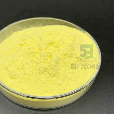 Harga yang bagus Kelas B1 Kemasan Putih Melamin Moulding Powder Nilai PH 7,0-8,5 Kapadatan Bulk 0,45-0,55g/cm3 on line