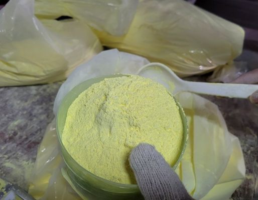 Harga yang bagus Bubuk cetakan melamin formaldehida untuk produksi produk panas tinggi on line