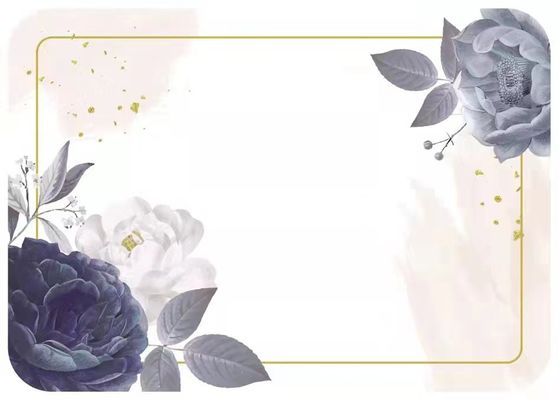 Harga yang bagus Membuat Desain Melamin yang Disesuaikan Dengan Melamin Decal Paper on line