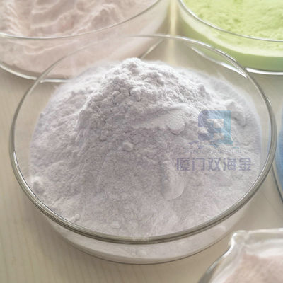 Harga yang bagus Senyawa cetakan urea bertekanan rendah dengan 30% Melamin Kaolin Turbiditas 10 130-150°C Titik leleh on line