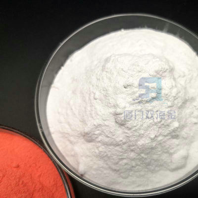Harga yang bagus Serbuk Melamin Glazing Serbuk Melamin Resin Chemical Auxiliary Agent untuk Mencapai Fine Finish on line