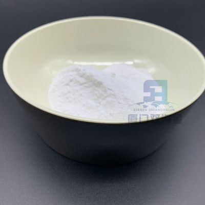 Harga yang bagus Melamin Formaldehida Polymer Powder untuk perekat tahan kelembaban on line