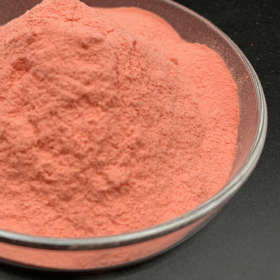 Harga yang bagus 1.571 Indeks Refraksi Melamin Formaldehida Resin Powder untuk Perekat dan Lapisan on line