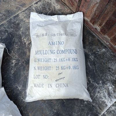 Harga yang bagus Plastik Cetakan Amino yang Tahan Korosi dengan Titik Rebus Sublimasi Tinggi on line