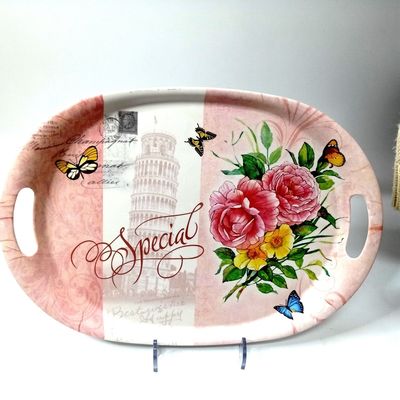 Harga yang bagus Pure White Multifungsi Serving Bowl untuk Rumah atau Restoran on line