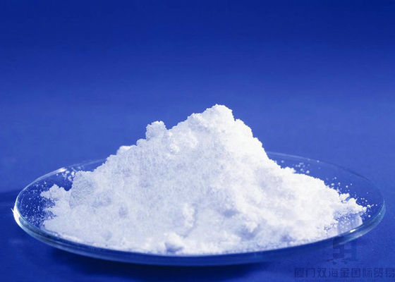 Harga yang bagus 1.5~1.6g/cm3 Bubuk Melamin Kimia untuk Stabilitas Glaze yang Optimal on line