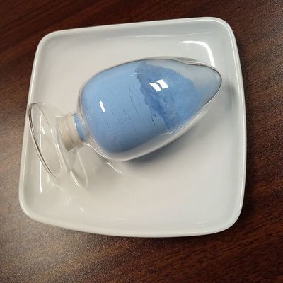 Harga yang bagus 108-78-1 Bubuk Melamin yang tahan kimia untuk kaca / bubuk pelapis Melamin untuk plastik cetakan on line