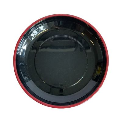 Harga yang bagus White Classic Melamine Presentation Tray Untuk Keperluan Food Grade on line