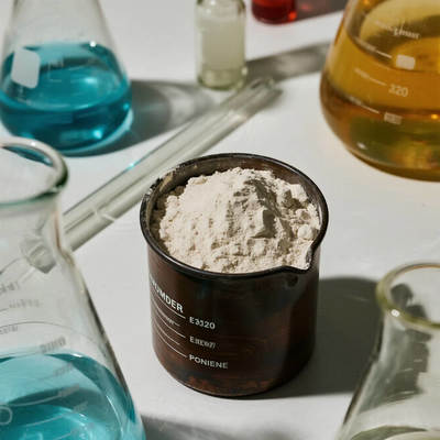 Harga yang bagus Butiran Senyawa Cetakan Urea Kelas Satu untuk Peralatan Listrik on line