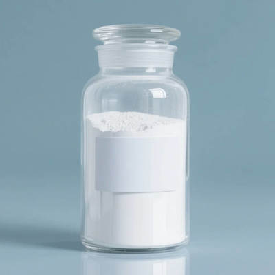 Harga yang bagus Serbuk Melamin Kaca untuk UMC MMC Plastik Menyinari 10kg-25kg Tas on line