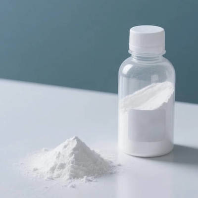 Harga yang bagus Senyawa Cetakan Melamin Food Grade Titik Leleh 145C on line