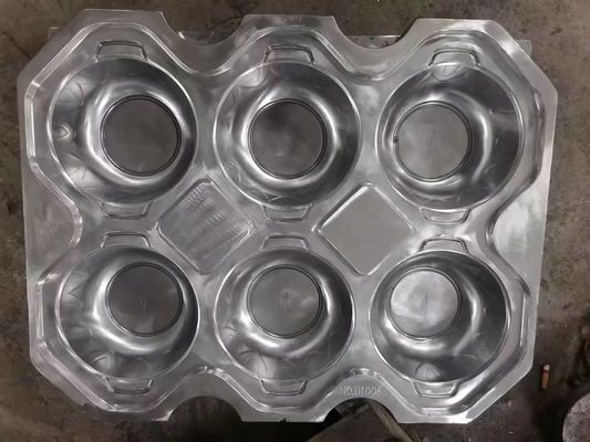 Harga yang bagus Senyawa Cetak Melamin Food Grade untuk Produksi Peralatan Makan on line