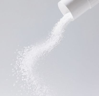 Harga yang bagus Bubuk cetakan melamin yang aman untuk makanan dengan kemurnian tinggi untuk produksi peralatan makan on line