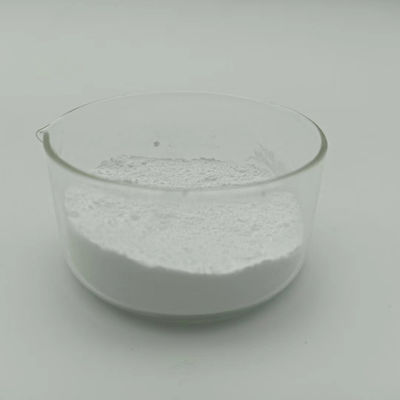 Harga yang bagus Senyawa Cetakan Melamin Putih Tahan Panas Kandungan Formaldehida Rendah Untuk Peralatan Makan Melamin Tingkat Makanan on line