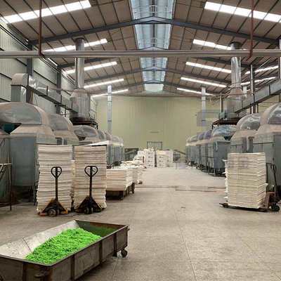 Harga yang bagus GB13454-92 Standard Melamine Moulding Powder with 10Mpa Shear Strength and Low Ash Content <0.1% on line