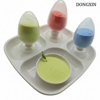 Harga yang bagus Bubuk cetakan melamin yang tidak mudah terbakar dengan penyerapan kelembaban rendah dan ketahanan minyak yang baik untuk peralatan meja yang tahan lama on line