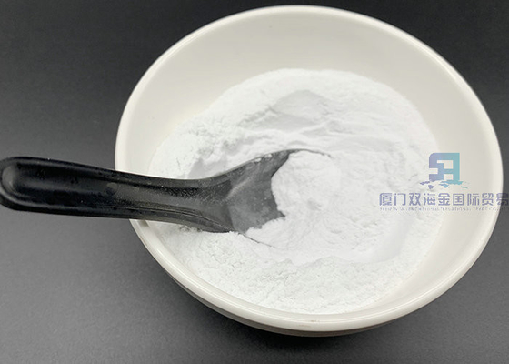 Harga yang bagus Food grade SGS dan Intertek lulus bubuk resin melamin Melamin Moulding Compound on line