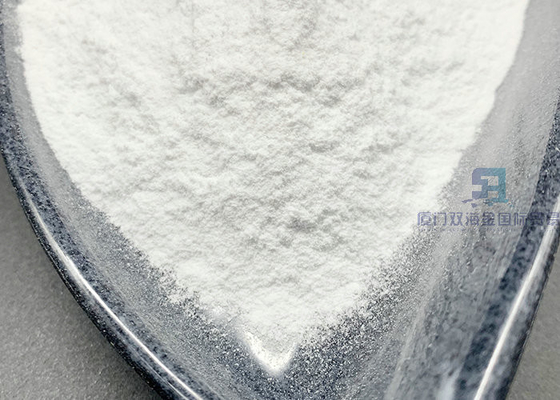 Harga yang bagus 100% putih bahan cetak melamin A5 bahan baku bubuk melamin formaldehida on line