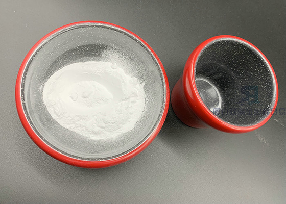 Harga yang bagus SGS Melamin Moulding Powder Dengan Propert Kimia Yang Stabil on line