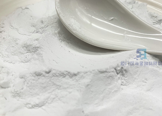 Harga yang bagus Pabrikan Lemah Dasar Kemurnian Tinggi Resin Melamin Formaldehida Cas 108 78 1 on line