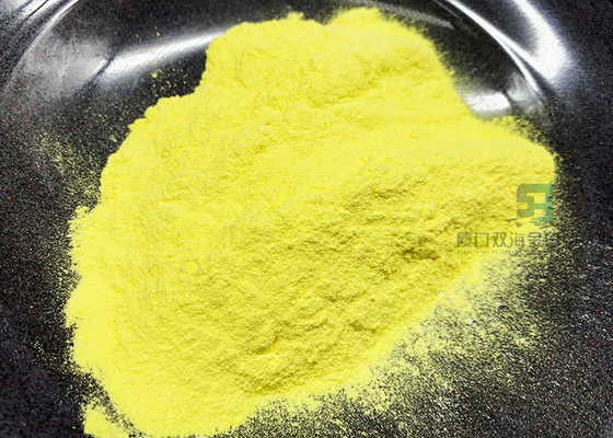 Harga yang bagus 30% Melamin Moulding Compound & 70% Urea Moulding Powder Untuk Membuat Peralatan Makan on line