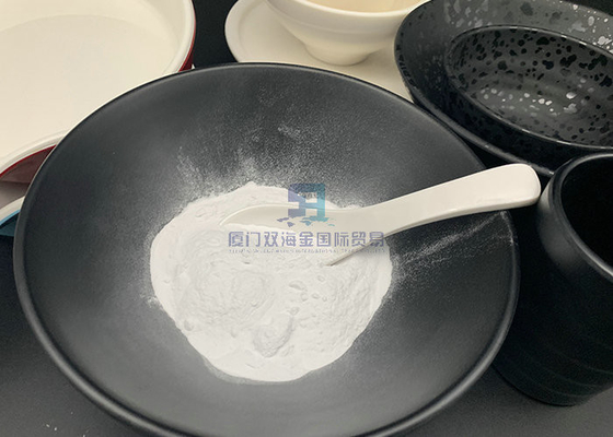 Harga yang bagus Kekuatan Tinggi Amino Moulding Plastik Untuk Membuat Peralatan Makan Food Grade on line