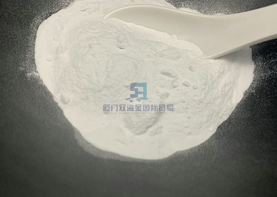 Harga yang bagus Food Grade Melamine Formaldehyde Moulding Powder Untuk Membuat Produk Dapur on line