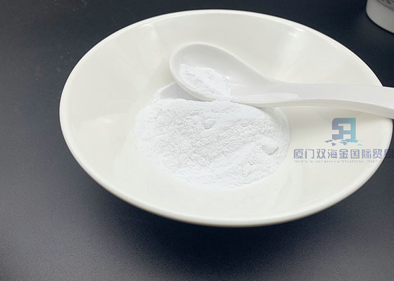 Harga yang bagus 25kg 50kg 500kg Melamine Formaldehyde Resin Powder Plastik Untuk Peralatan Makan on line