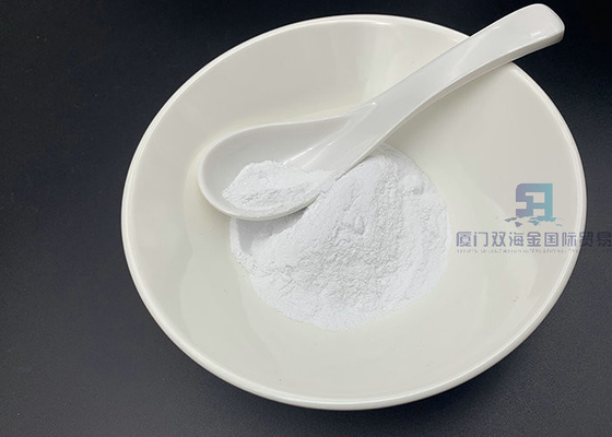 Harga yang bagus 99 8% Melamin Moulding Powder Untuk Peralatan Makan Plywood Memproduksi Resin MUF yang Tahan Lama on line
