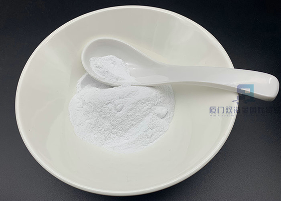 Harga yang bagus Bubuk Kristal Putih, Melamin, Formaldehida, Bubuk, Membuat Food Grade Makan on line