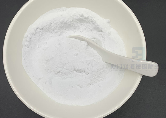 Harga yang bagus White Melamine Formaldehyde Moulding Powder Untuk Membuat Piring Mangkuk Dan Sumpit on line